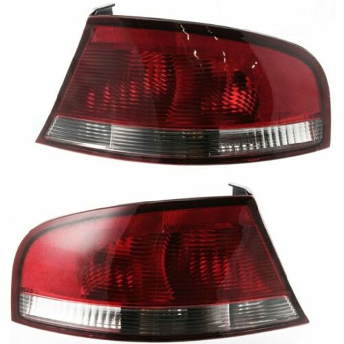 Rear Lamp (Set) - CS187-B000L/R