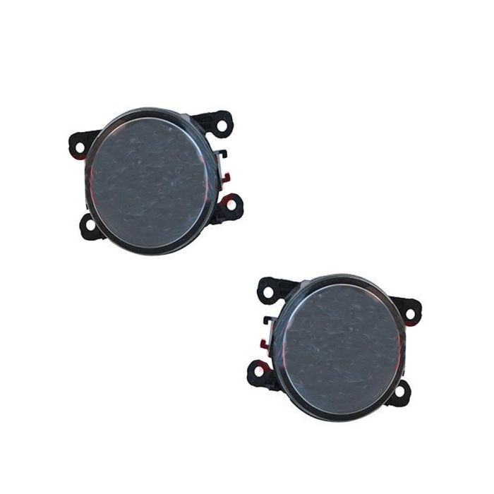 Fog Lamp (Set) - 22-5019