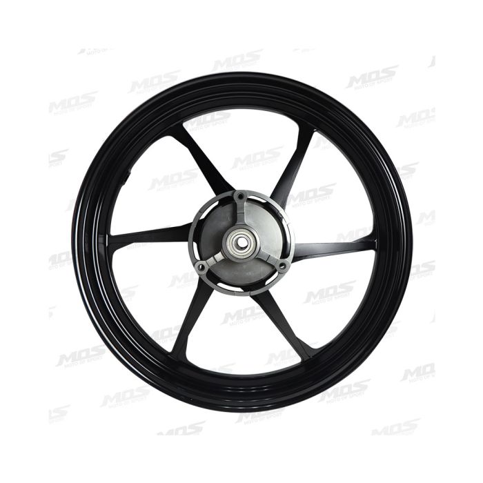 ‎Wheel Rim - N9225490