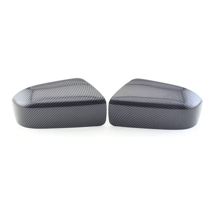 Side Mirror Cover (Set) - 76251-SDC-A11/76201-SDC-A11