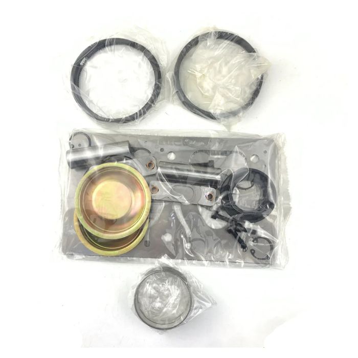 Air Compressor Rings - GUACR201