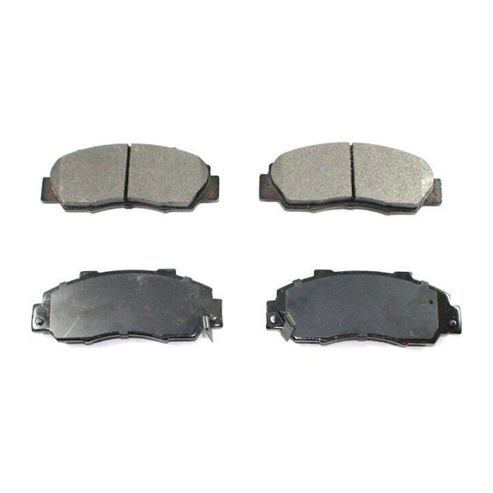 Brake Pad (Set) - D8038