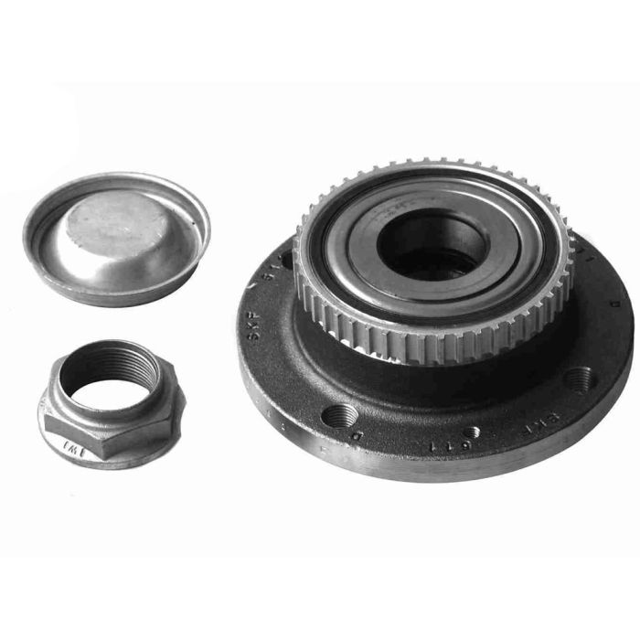 ‎Front Hub Bearing - 3562