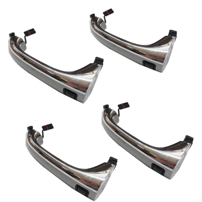 Door Handle (Set) - DH-MB-203