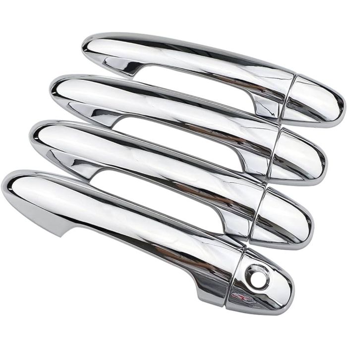 Door Handle (Set) - 6921142040A0