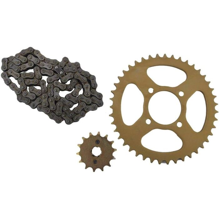 Sprocket (Set) - RSP217