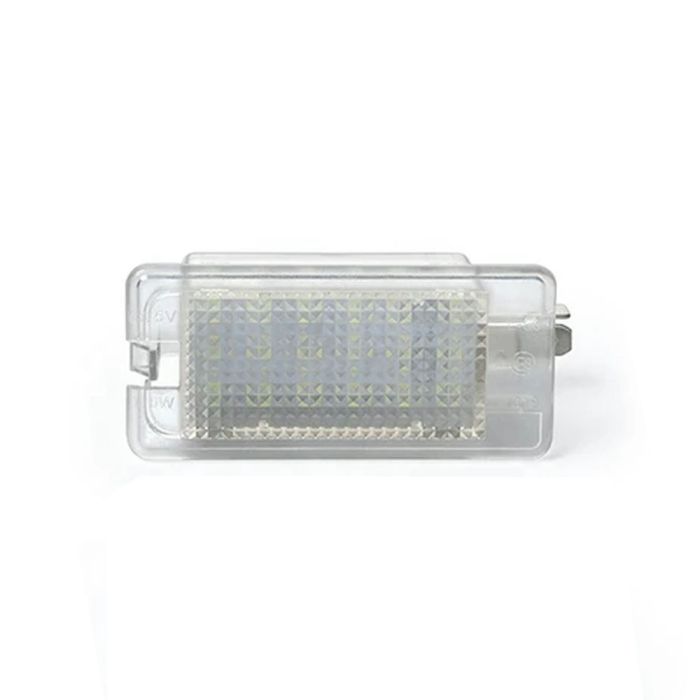 Boot Lamp - F2000-BL