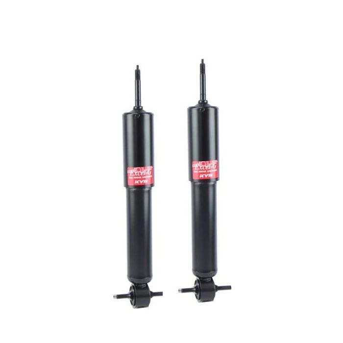 Excel - G Front Gas Shock Absorber (Set) - 344111