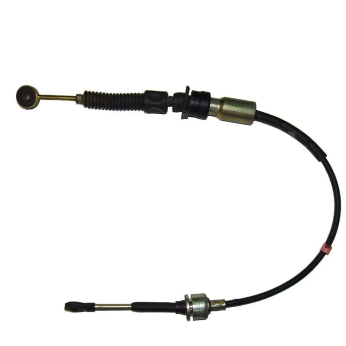 Clutch Cable - 18200-DD511