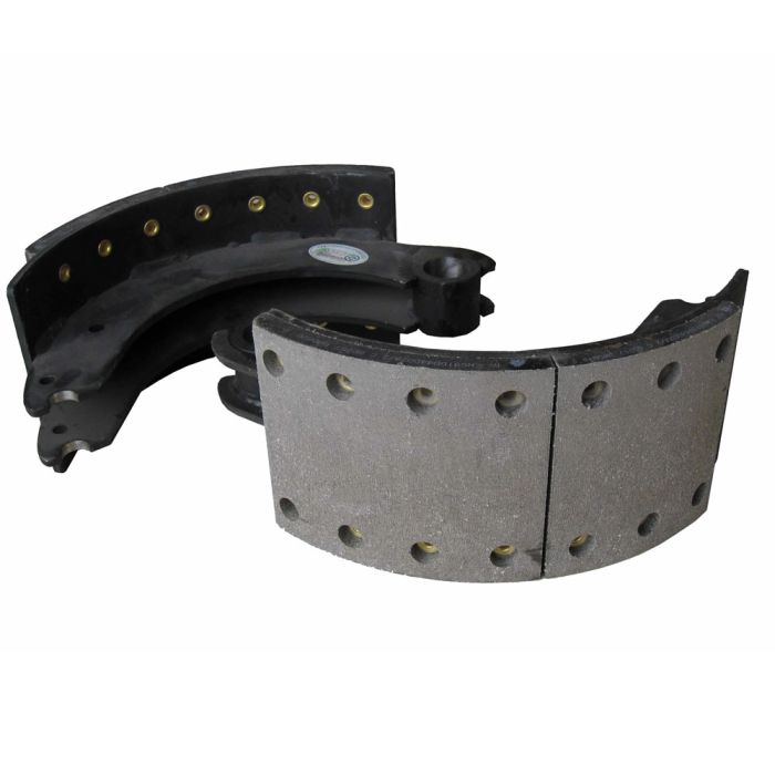 Brake Shoes (8 Holes7") - 199000440031