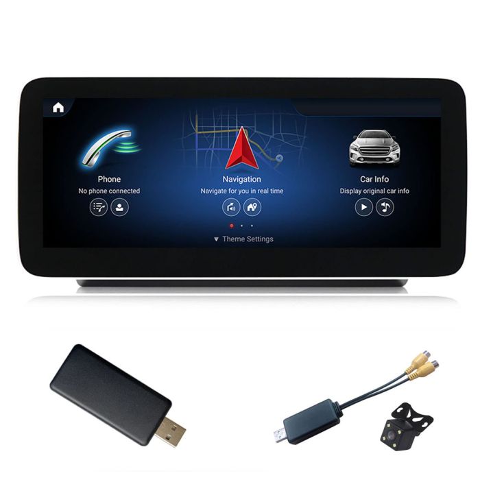 Android Multimedia Player - AMPT216