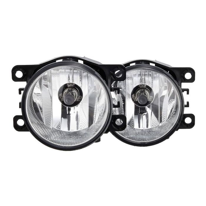 ‎Fog Lights (Set) - 99000-99069-C06