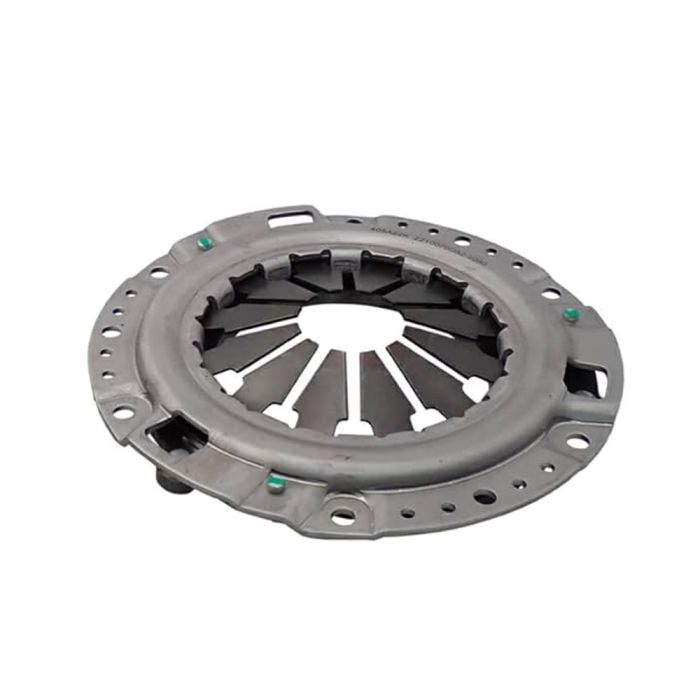 ‎Clutch Cover - SDD-S107