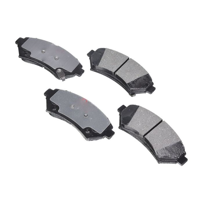 Brake Pad (Set) - EHT699H