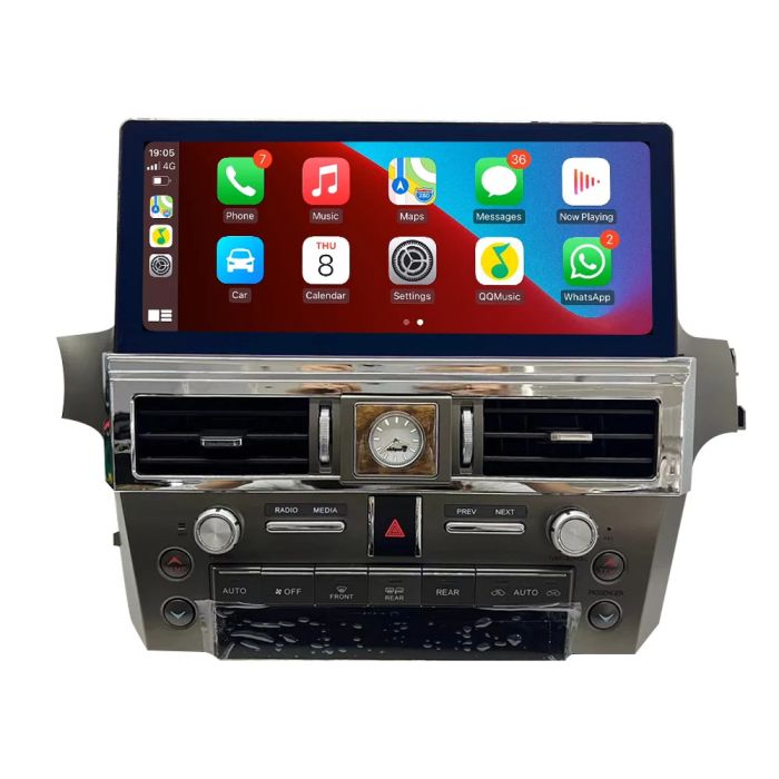 Android Multimedia Player - AMPT222