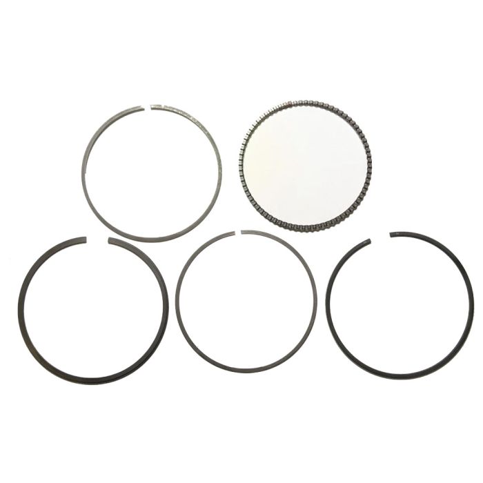 ‎Piston Ring (0.25) - 12140-51F10