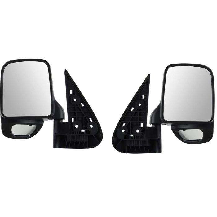 ‎Side Mirror (Set) - S83P