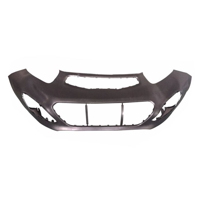 Front Bumper Cover - 86511-1Y000