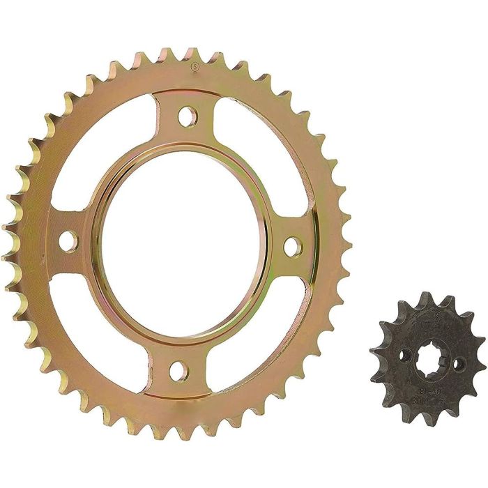‎Rear Sprocket - RSP202