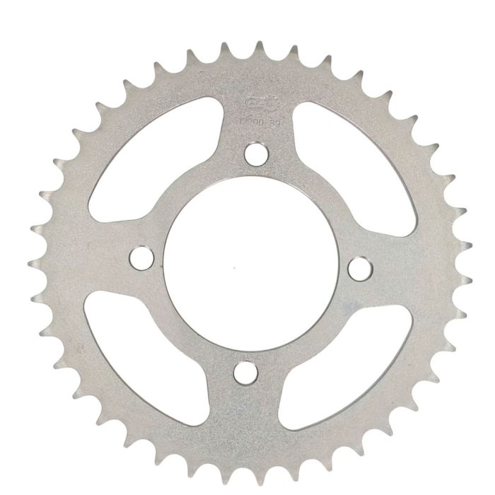 ‎Rear Sprocket - YBR125