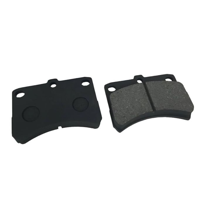 Brake Pads - 0038