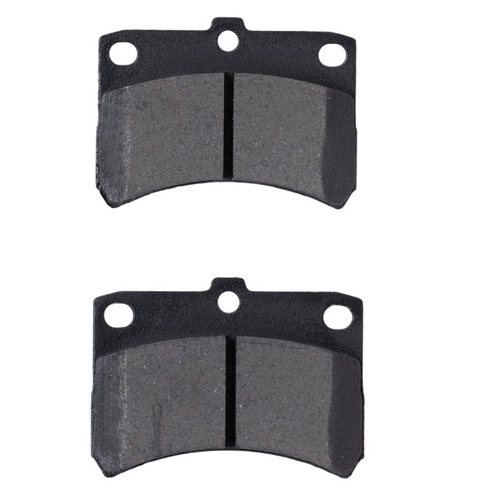 Brake Pads - 0927