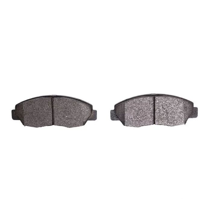 Brake Pads - 0017