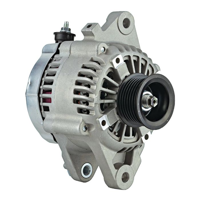 Alternator - 27060-75310