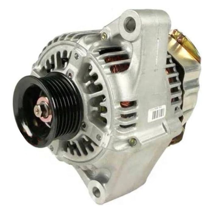 Alternator - 27060-50250