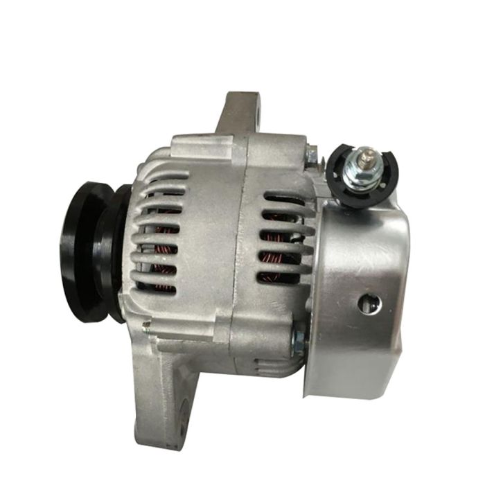 Alternator - 27060-75180