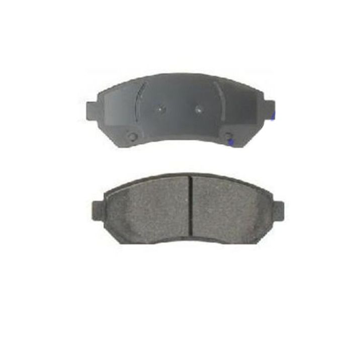 Brake Pad (Set) -	88964119