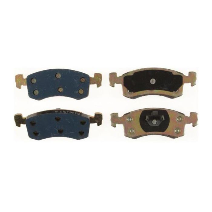 Brake Pad (Set) - 4238788