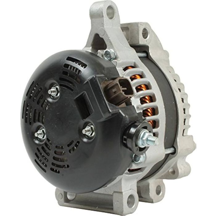 Alternator - 27060-38050