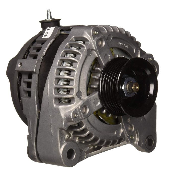 Alternator - 27060-50360