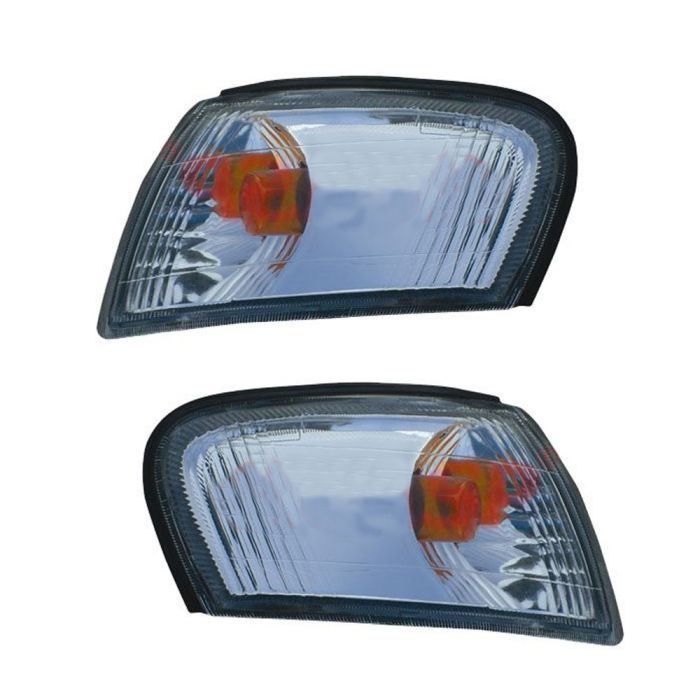 Corner Lamp (Set) - 26-1011-U