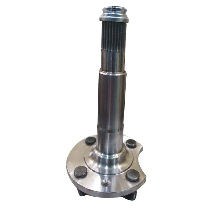 ‎Rear Axle - RAX-1234-RCW-5678