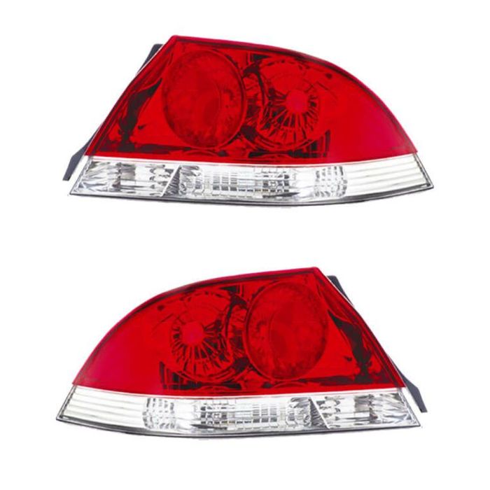 Rear Lamp (Set) - 42-3099-U