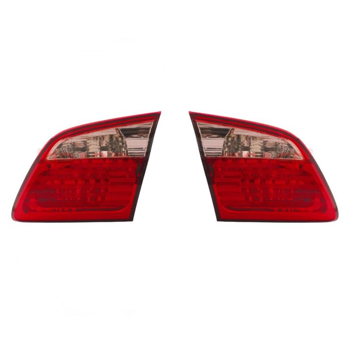 Tail Lamp (Set, Center) - 25-3103-P-U