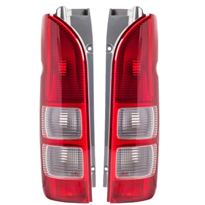 Rear Lamp Assembly (Set) - 13-3108-A