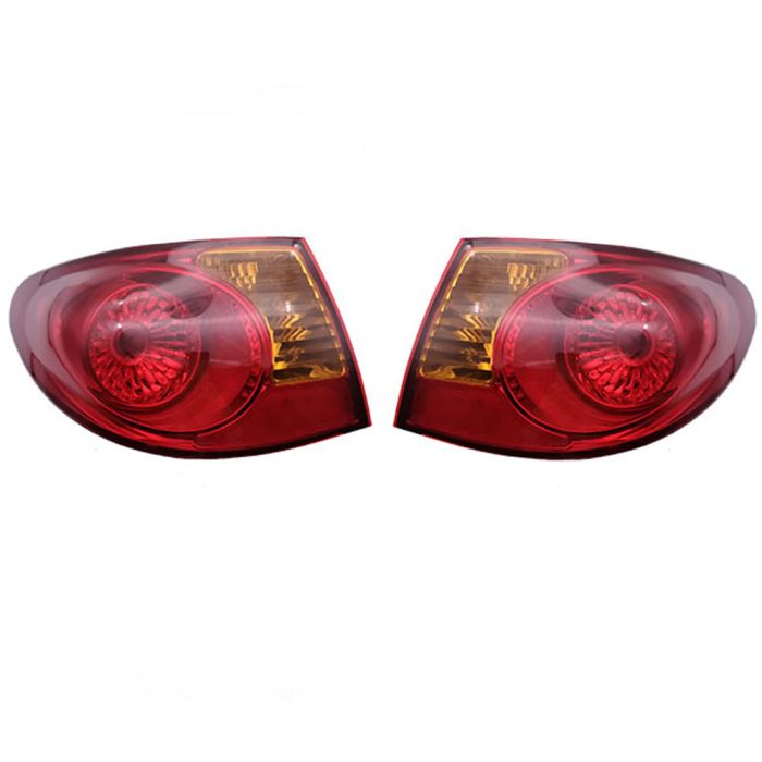 Rear Lamp (Set) - 82-3104-U
