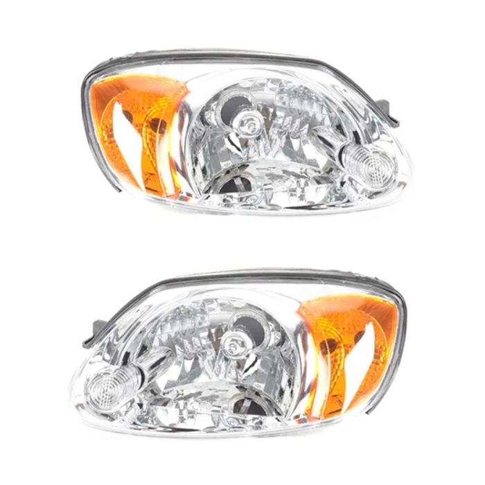 Head Lamp (Set) - 83-4101-Y