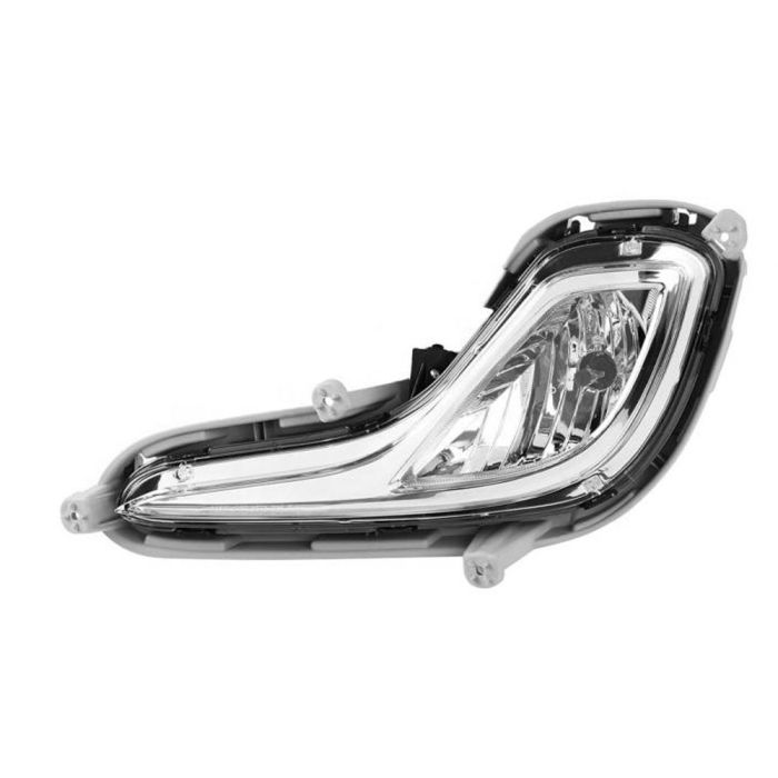 Fog Lamp (Driver's Side) - 83-5070-L