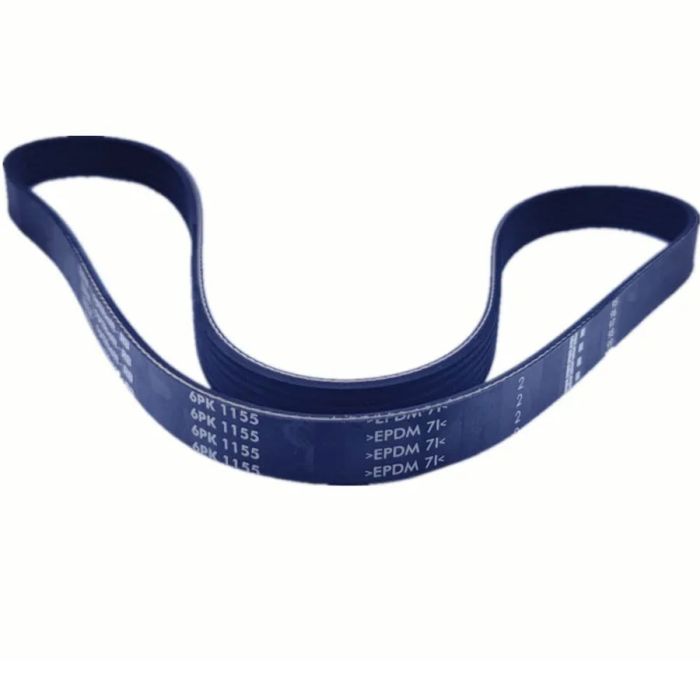 Fan Belt - 6PK-1155-OB