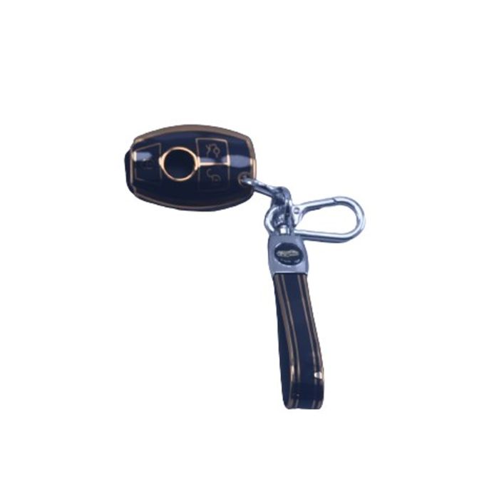 TPU Car Key Cover Case