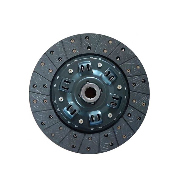 Clutch Plate - WG9725160390