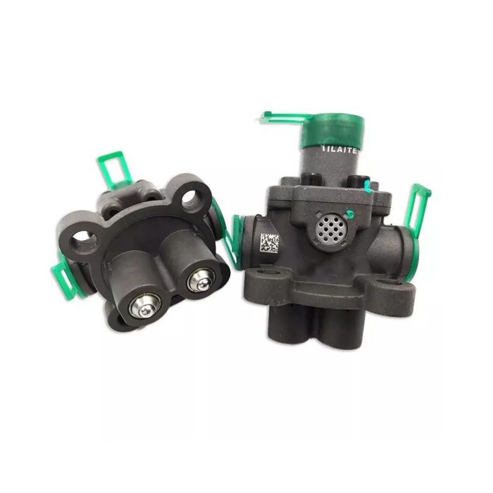Air Valve - GUAV201
