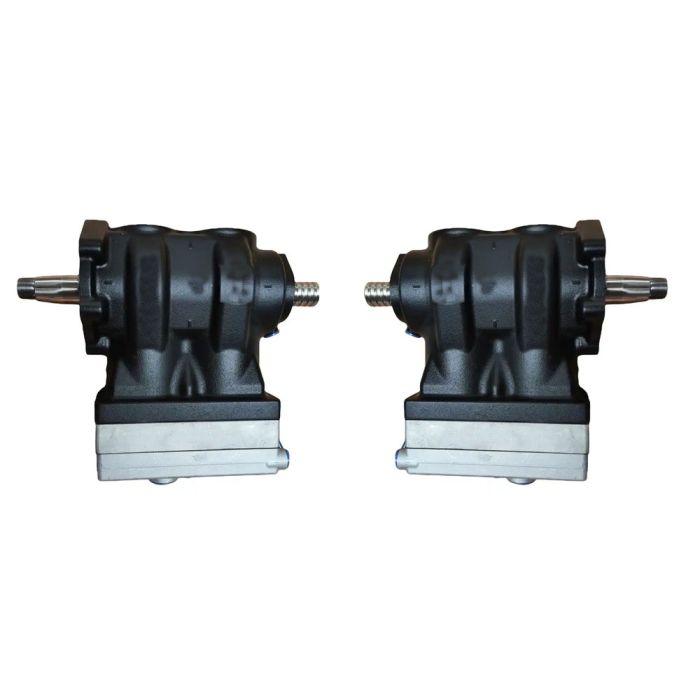 Air Compressor Assembly (Set) - GUACA201
