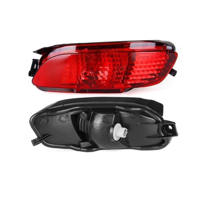 Back Bumper Light - BTB-0202