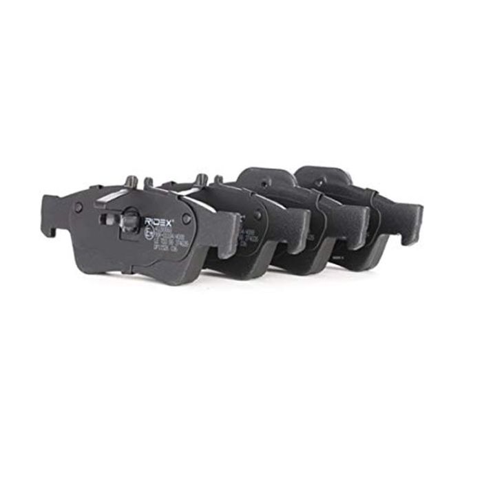 Rear Brake Pad (Set) - A0034205120