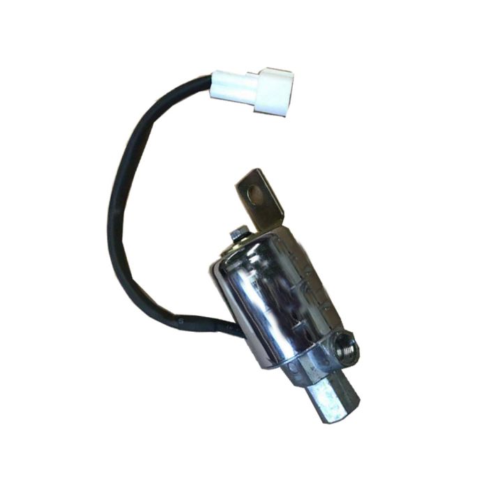 Air Horn Solenoid Valve - WG9718710003